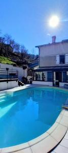 Vente Maison 4 pi�ces VABRE 81330