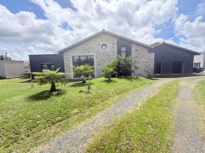Vente Maison 5 pi�ces SAINT-LUMINE-DE-CLISSON 44190