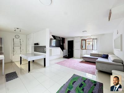 Vente Maison 7 pi�ces SAVIGNY-SUR-ORGE 91600