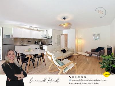 Vente Appartement 3 pi�ces VANNES 56000