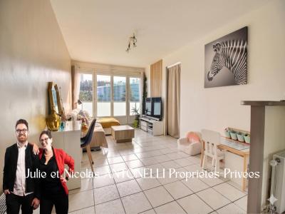 Vente Appartement 4 pi�ces VILLARS 42390