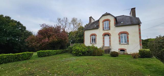 Vente Maison 6 pi�ces GOUAREC 22570