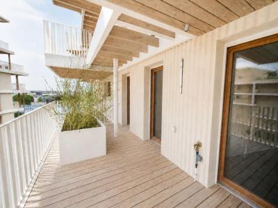 Vente Appartement 4 pi�ces NANTERRE 92000