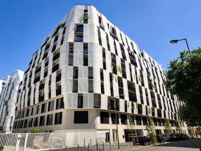 Vente Appartement 4 pi�ces NANTERRE 92000