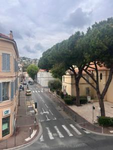 Vente Appartement 3 pi�ces GOLFE-JUAN 06220
