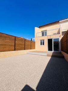 Vente Maison 3 pi�ces VALRAS-PLAGE 34350