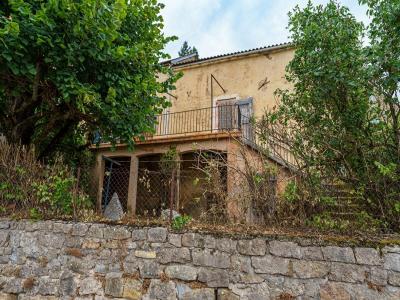 Vente Maison 6 pi�ces LANUEJOLS 30750