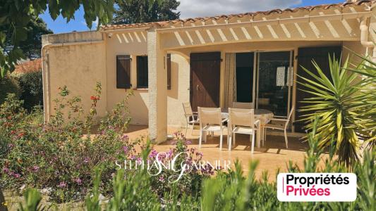 Vente Maison 3 pi�ces SAINT-CYPRIEN 66750