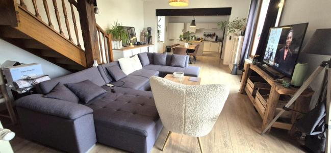 Vente Maison 6 pièces SAINT-DIZIER 52100