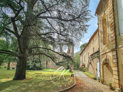Vente Maison 50 pi�ces LIMOUX 11300