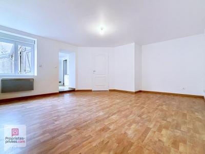 Vente Appartement 3 pi�ces LUNEVILLE 54300