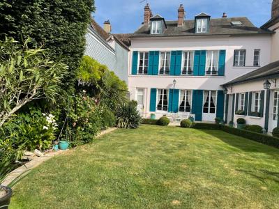 Vente Maison 9 pi�ces NOGENT-LE-ROI 28210