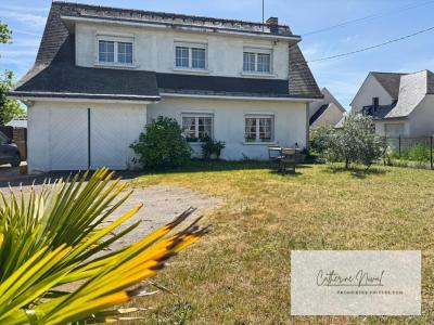 Vente Maison 6 pi�ces BAULE-ESCOUBLAC 44500