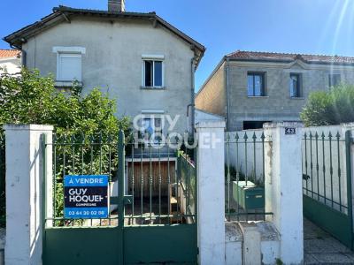 Vente Maison 3 pi�ces COMPIEGNE 60200