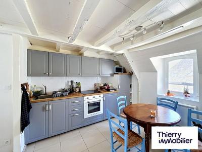 Vente Appartement SAINT-MALO 