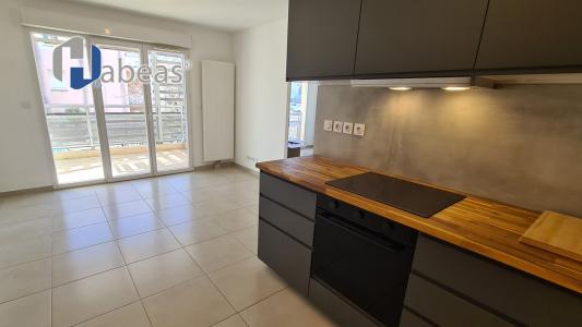 Location Appartement 2 pi�ces SIX-FOURS-LES-PLAGES 83140