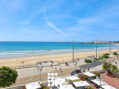 Vente Appartement 4 pi�ces SABLES-D'OLONNE 85100