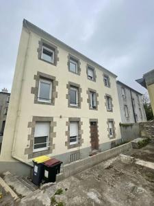 Vente Appartement 2 pi�ces BREST 29200
