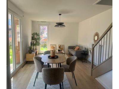 Vente Appartement 5 pi�ces TOULOUSE 31200