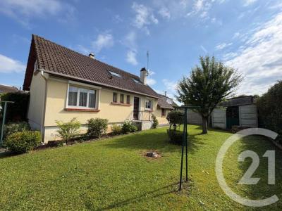 Location Maison 6 pi�ces SAINT-MARTIN-LONGUEAU 60700