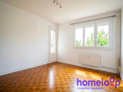 Vente Appartement 3 pi�ces VILLEURBANNE 69100