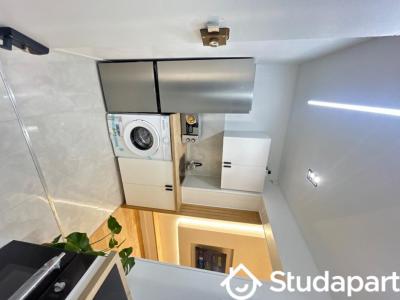Location Appartement 3 pièces COLOMBES 92700