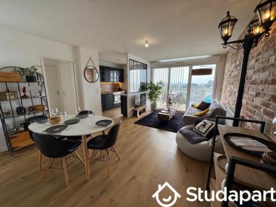 Location Appartement SAINT-HERBLAIN 44800