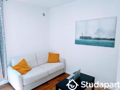 Location Appartement SAINT-DENIS 93200