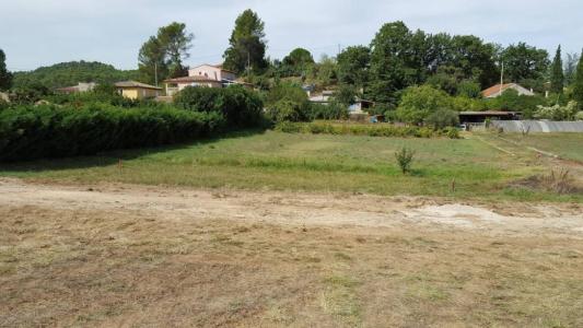 Vente Terrain SAINT-AUBIN-DE-MEDOC 33160