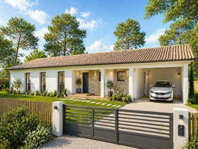 Vente Terrain SAINT-SULPICE-ET-CAMEYRAC 33450