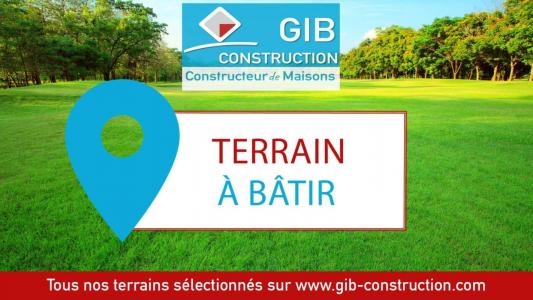 Vente Terrain BISCARROSSE 40600