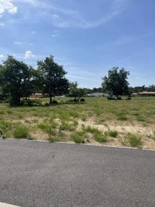 Vente Terrain VENDAYS-MONTALIVET 33930