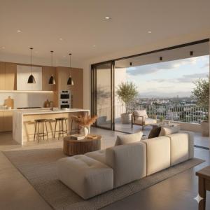 Vente Appartement SAINT-GERMAIN-EN-LAYE  78