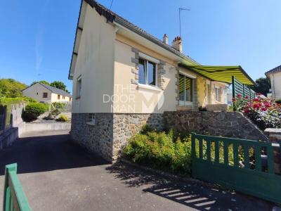 Vente Maison 5 pi�ces MAYENNE 53100