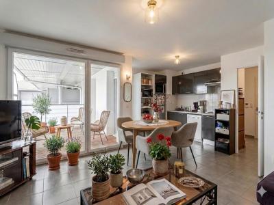 Vente Appartement 3 pi�ces TOURNEFEUILLE 31170