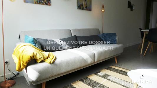 Location Appartement 6 pi�ces LILLE 59000