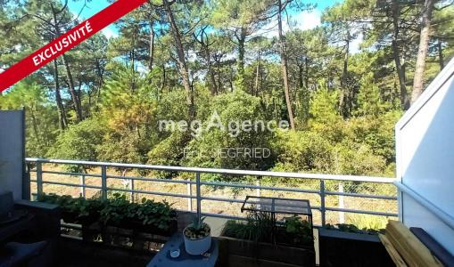Vente Appartement 3 pi�ces NOTRE-DAME-DE-MONTS 85690