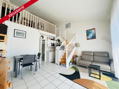 Vente Appartement 3 pi�ces SAINT-HILAIRE-DE-RIEZ 85270