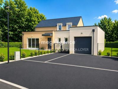 Vente Maison 5 pi�ces ALENCON 61000