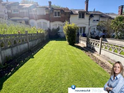 Vente Maison 4 pi�ces CATEAU-CAMBRESIS 59360