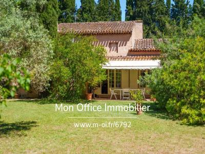 Vente Maison 6 pi�ces BEAUSSET 83330
