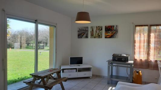 Vente Maison POEY-D'OLORON 