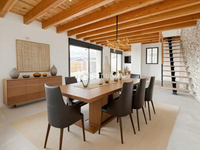 Vente Maison 4 pi�ces LEOGNAN 33850