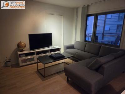 Location Appartement 2 pi�ces PARIS 75000