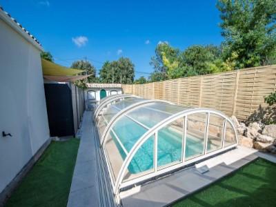 Location vacances Gite SAINT-DENIS-D'OLERON les minimes