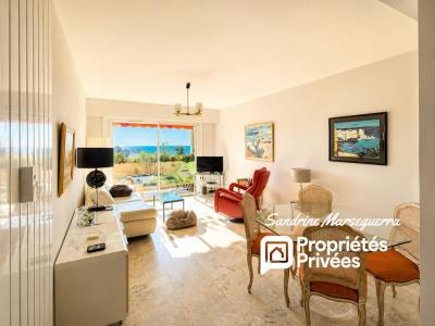 Vente Appartement 3 pi�ces CAGNES-SUR-MER 06800