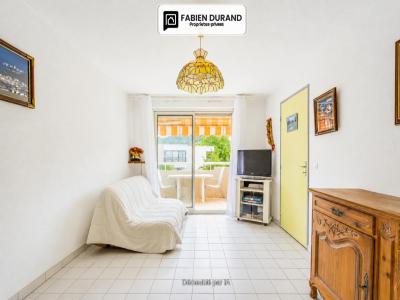 Vente Appartement 3 pi�ces MANDELIEU-LA-NAPOULE 06210