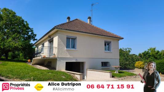 Vente Maison 4 pi�ces SEZANNE 51120