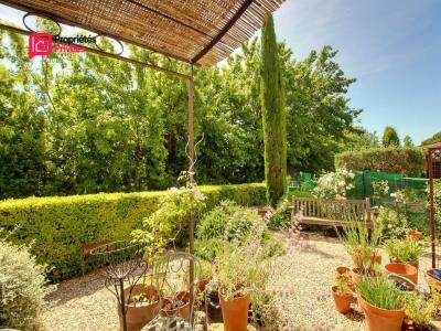 Vente Maison 4 pi�ces UZES 30700