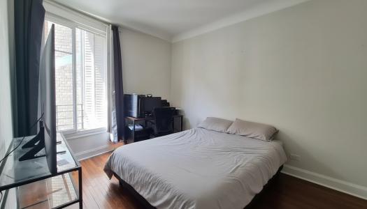 Vente Appartement 2 pi�ces PARIS-15EME-ARRONDISSEMENT 75015